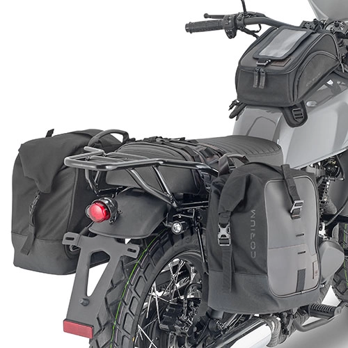 Stelaż pod sakwy boczne Givi T9610